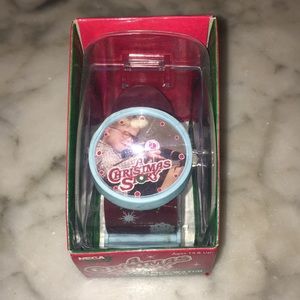 A Christmas Story Watch NIB